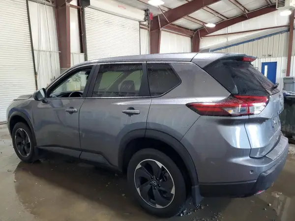 JN8BT3BBXRW286857 2024 NISSAN ROGUE - Image 2
