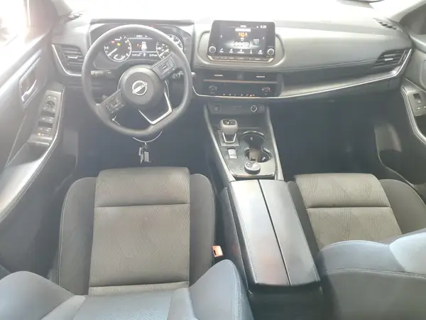 JN8BT3BBXRW286857 2024 NISSAN ROGUE - Image 8