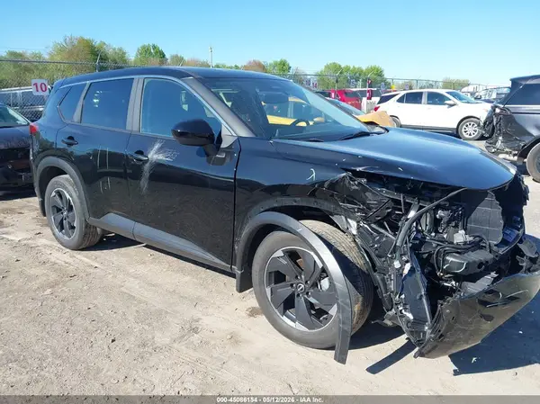 JN8BT3BBXRW287023 2024 NISSAN ROGUE - Image 1