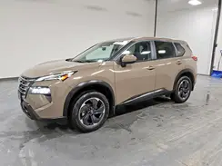 JN8BT3BBXRW287393 2024 NISSAN ROGUE