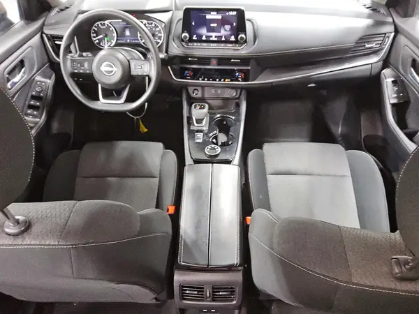 JN8BT3BBXRW287393 2024 NISSAN ROGUE - Image 8