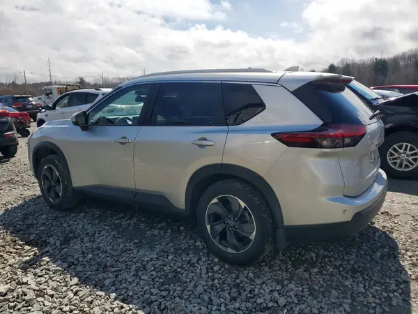 JN8BT3BBXRW288513 2024 NISSAN ROGUE - Image 2