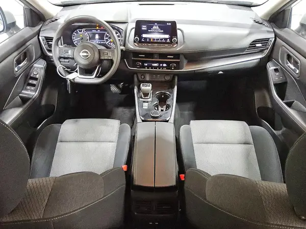 JN8BT3BBXRW421092 2024 NISSAN ROGUE - Image 8
