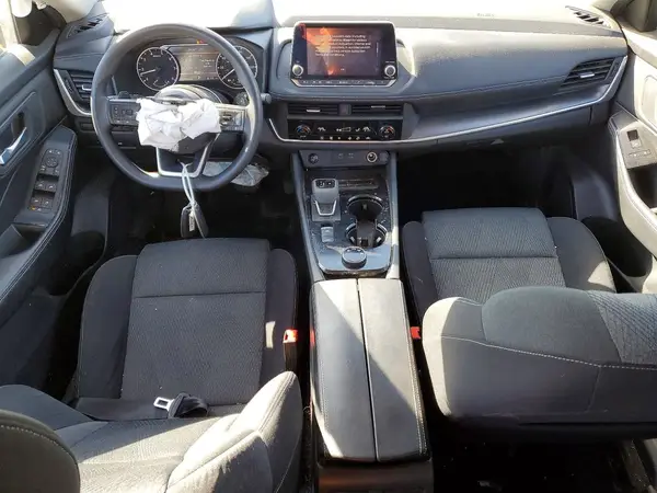 JN8BT3BBXRW422257 2024 NISSAN ROGUE - Image 8