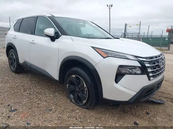 JN8BT3BBXRW424395 2024 NISSAN ROGUE - Image 1
