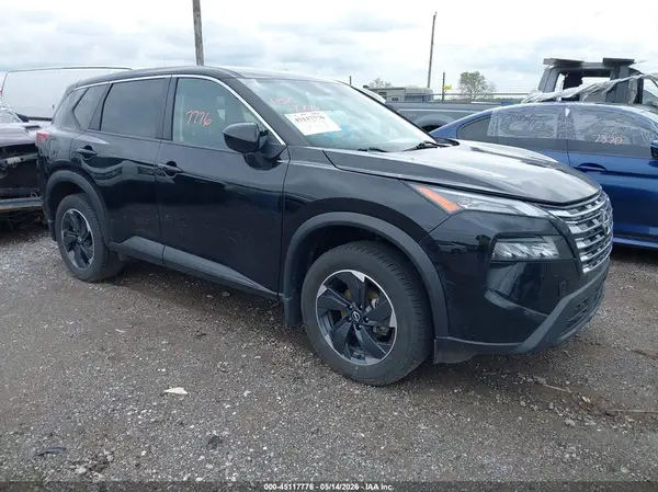 JN8BT3BBXRW425188 2024 NISSAN ROGUE - Image 1