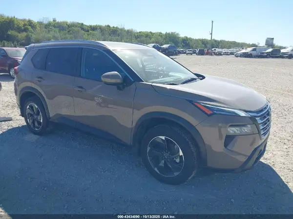 JN8BT3BBXRW425403 2024 NISSAN ROGUE - Image 1
