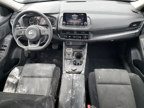 JN8BT3BBXRW427670 2024 NISSAN ROGUE - Image 8