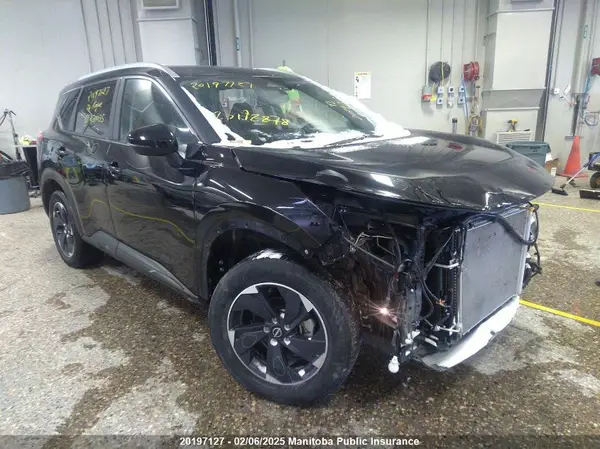 JN8BT3BBXRW430035 2024 NISSAN ROGUE - Image 1