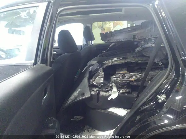 JN8BT3BBXRW430035 2024 NISSAN ROGUE - Image 8