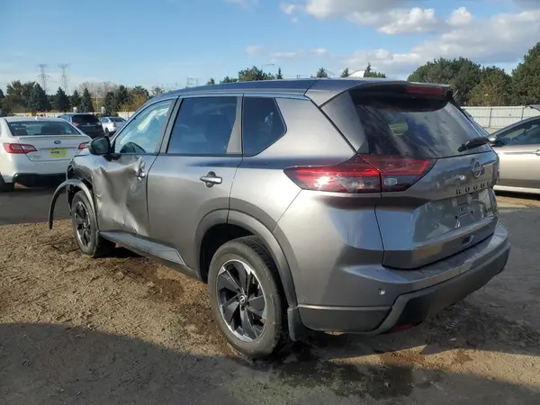 JN8BT3BBXRW431962 2024 NISSAN ROGUE - Image 2