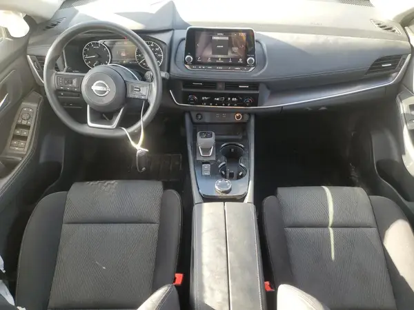 JN8BT3BBXRW431962 2024 NISSAN ROGUE - Image 8