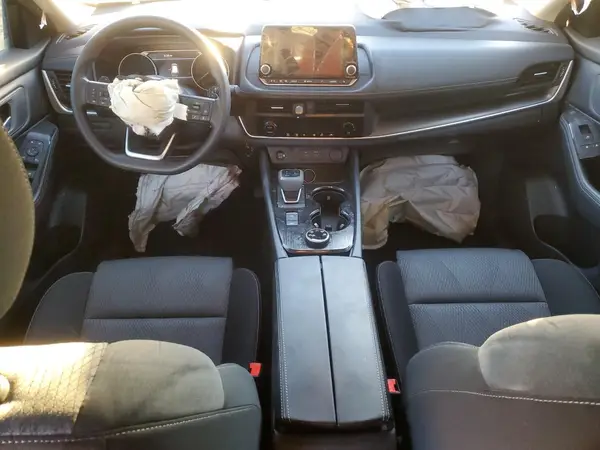 JN8BT3BBXRW439382 2024 NISSAN ROGUE - Image 8