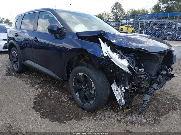 JN8BT3BBXRW439530 2024 NISSAN ROGUE - Image 1