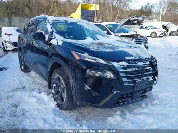 JN8BT3BBXRW441388 2024 NISSAN ROGUE - Image 1
