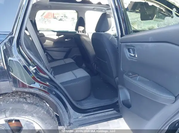 JN8BT3BBXRW441388 2024 NISSAN ROGUE - Image 8