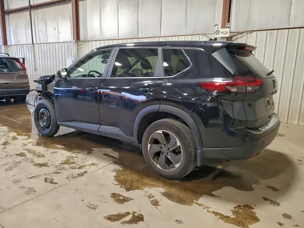 JN8BT3BBXRW441522 2024 NISSAN ROGUE - Image 2