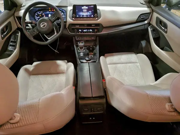 JN8BT3BBXRW441522 2024 NISSAN ROGUE - Image 8