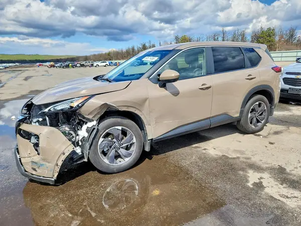 JN8BT3BBXRW442315 2024 NISSAN ROGUE - Image 1