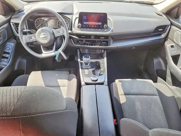 JN8BT3BBXRW442315 2024 NISSAN ROGUE - Image 8