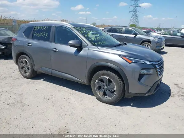 JN8BT3BBXRW442573 2024 NISSAN ROGUE - Image 1