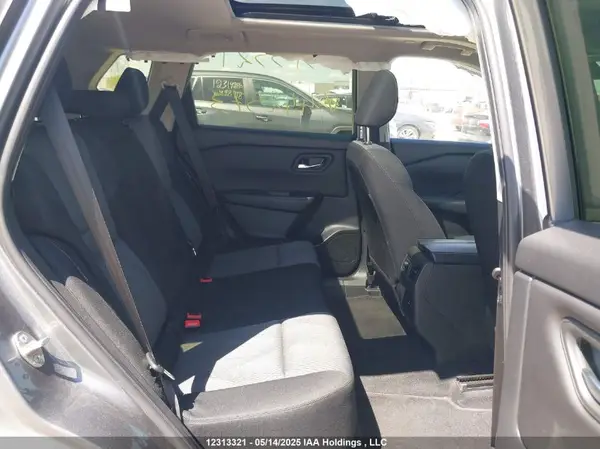 JN8BT3BBXRW442573 2024 NISSAN ROGUE - Image 8