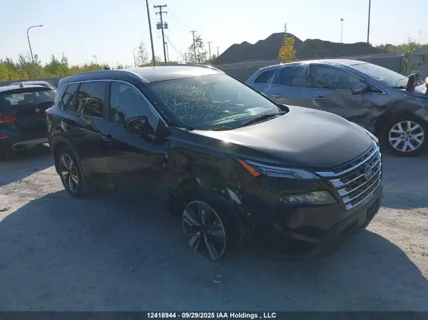 JN8BT3BBXRW443092 2024 NISSAN ROGUE - Image 1