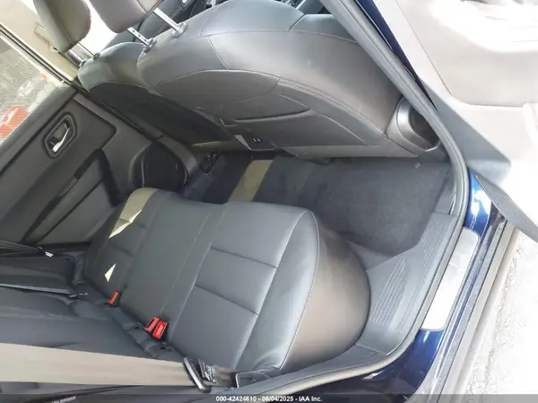 JN8BT3BBXRW444114 2024 NISSAN ROGUE - Image 8
