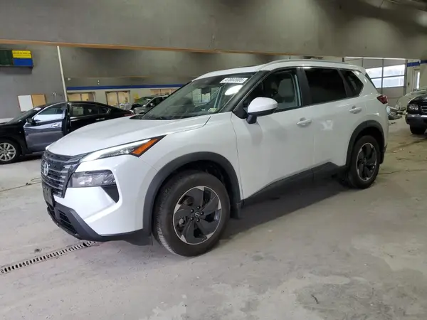 JN8BT3BBXRW447188 2024 NISSAN ROGUE - Image 1