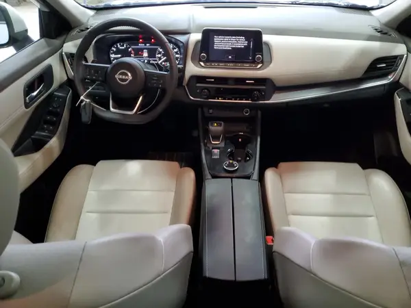 JN8BT3BBXRW447188 2024 NISSAN ROGUE - Image 8