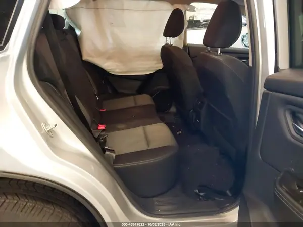 JN8BT3BBXRW447322 2024 NISSAN ROGUE - Image 8