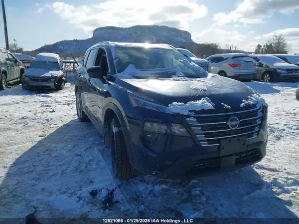 JN8BT3BBXRW447885 2024 NISSAN ROGUE - Image 1