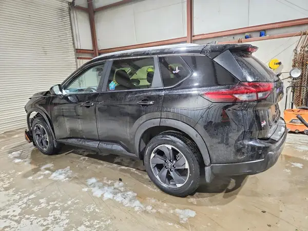 JN8BT3BBXRW449104 2024 NISSAN ROGUE - Image 2