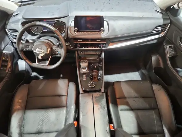 JN8BT3BBXRW449104 2024 NISSAN ROGUE - Image 8