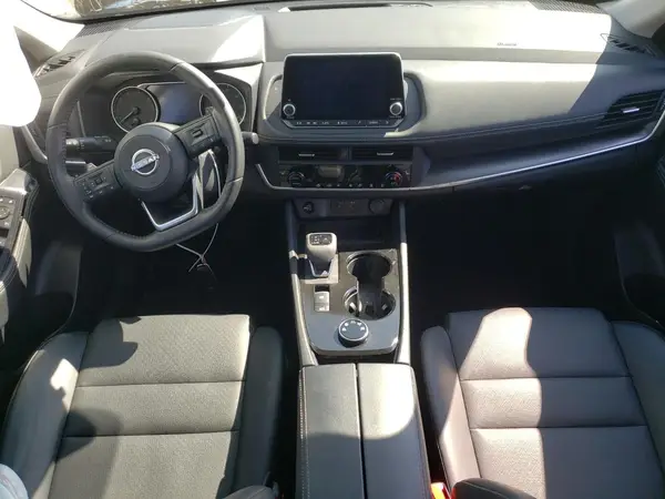 JN8BT3BBXRW449412 2024 NISSAN ROGUE - Image 8