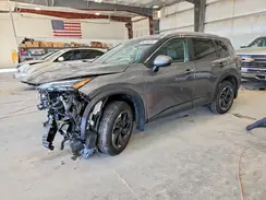 JN8BT3BBXSW143025 2025 NISSAN ROGUE