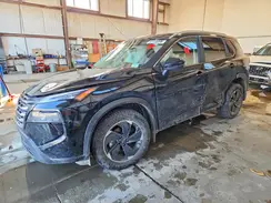 JN8BT3BBXSW145504 2025 NISSAN ROGUE