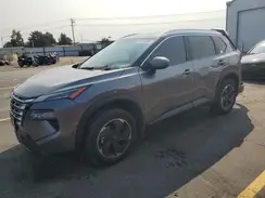 JN8BT3BBXSW146667 2025 NISSAN ROGUE