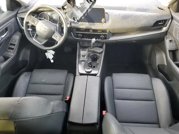 JN8BT3BBXSW149052 2025 NISSAN ROGUE - Image 8