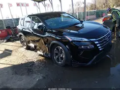 JN8BT3BBXSW149939 2025 NISSAN ROGUE