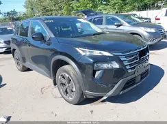 JN8BT3BBXSW150198 2025 NISSAN ROGUE
