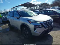 JN8BT3BBXSW151514 2025 NISSAN ROGUE