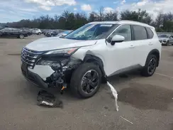 JN8BT3BBXSW152355 2025 NISSAN ROGUE