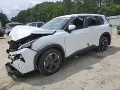 JN8BT3BBXSW152727 2025 NISSAN ROGUE