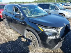 JN8BT3BBXSW154137 2025 NISSAN ROGUE