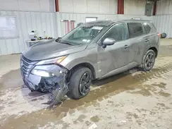 JN8BT3BBXSW158091 2025 NISSAN ROGUE