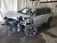 JN8BT3BBXSW161203 2025 NISSAN ROGUE