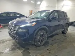 JN8BT3BBXSW161265 2025 NISSAN ROGUE