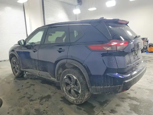 JN8BT3BBXSW161265 2025 NISSAN ROGUE - Image 2