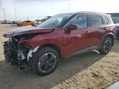 JN8BT3BBXSW413600 2025 NISSAN ROGUE